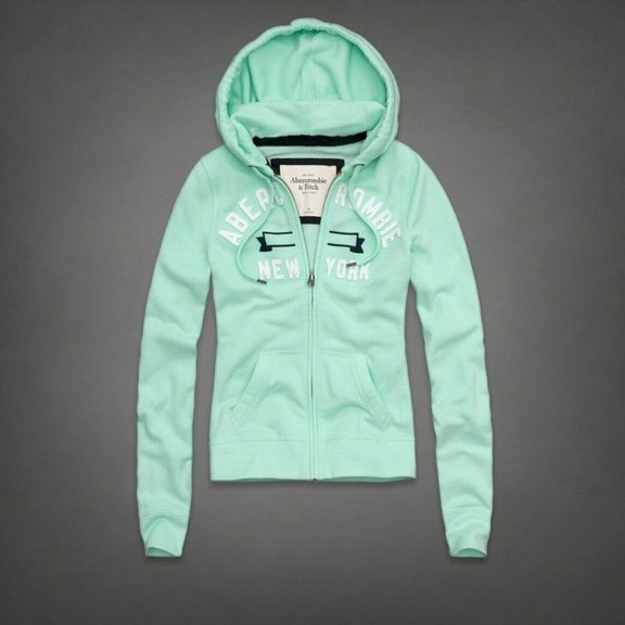 Sweatshirt Abercrombie & Fitch Femme